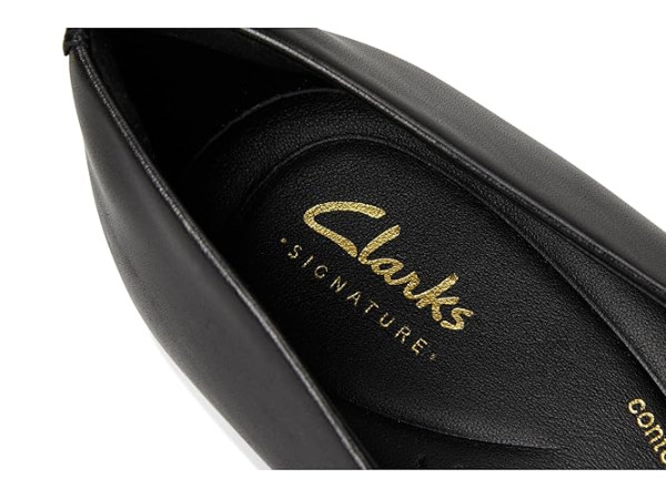 Clarks Fernie Court