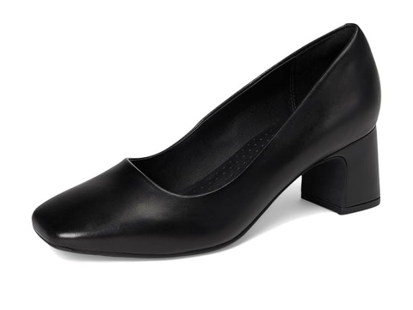 Clarks Fernie Court