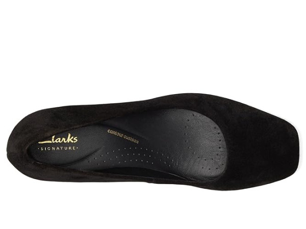 Clarks Fernie Court