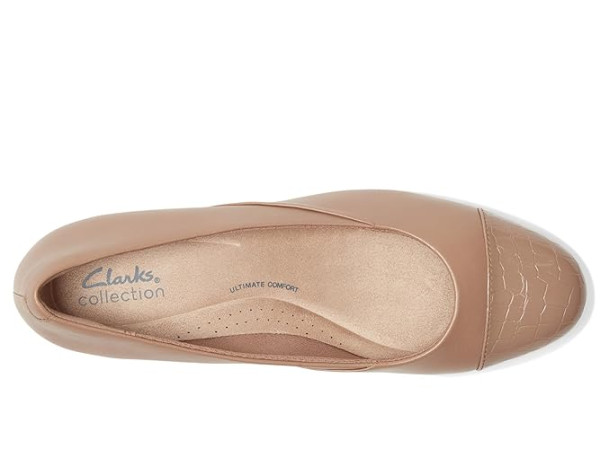 Clarks Juliet Rise
