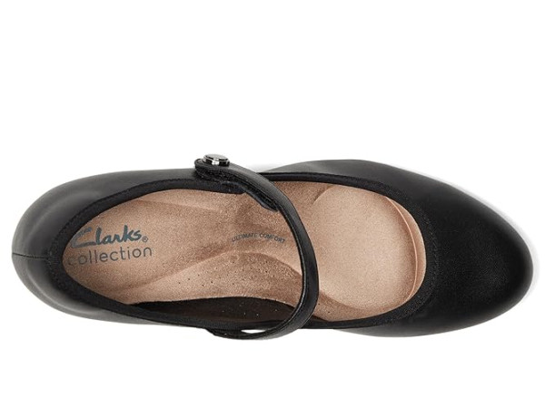 Clarks Bayla Lily