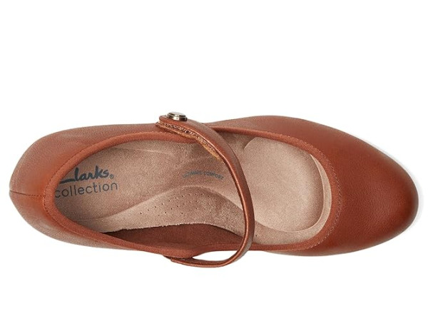 Clarks Bayla Lily