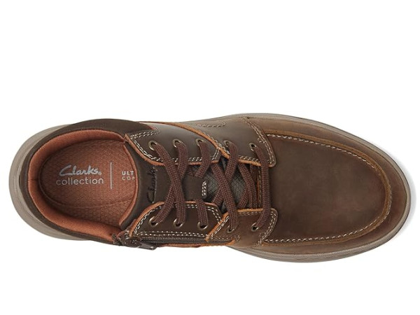 Clarks Craftwell Mid