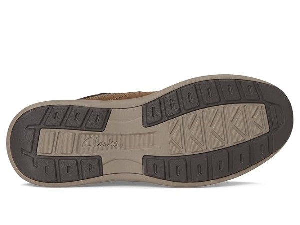 Clarks Craftwell Mid