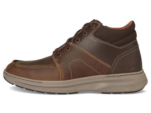 Clarks Craftwell Mid