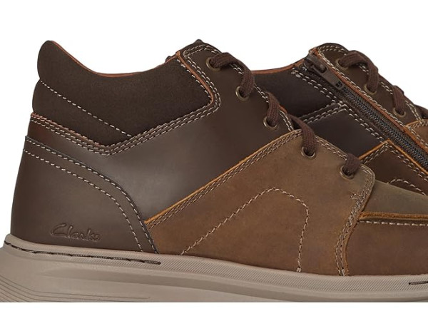Clarks Craftwell Mid