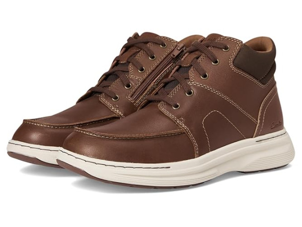 Clarks Craftwell Mid
