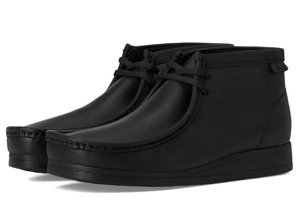 Clarks Wallaston Boot