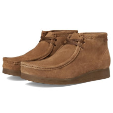 Clarks Wallaston Boot