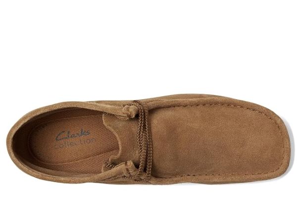 Clarks Wallaston Boot