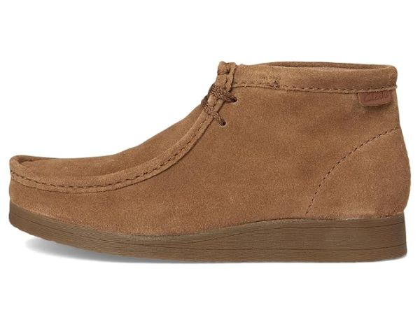 Clarks Wallaston Boot