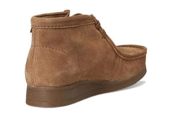 Clarks Wallaston Boot