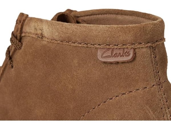Clarks Wallaston Boot