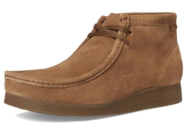 Clarks Wallaston Boot