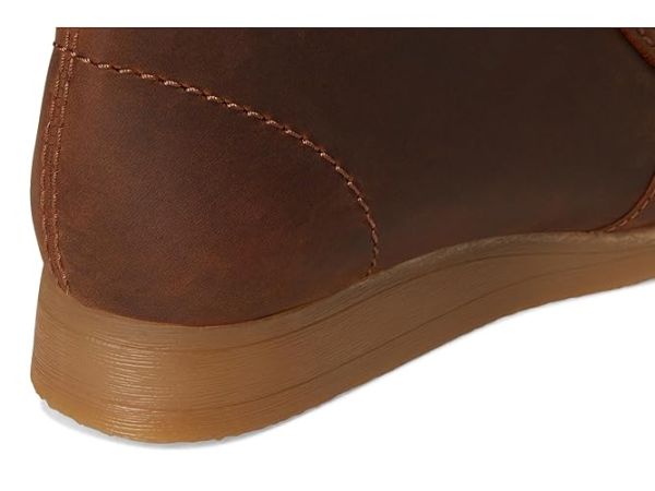 Clarks Wallaston Boot