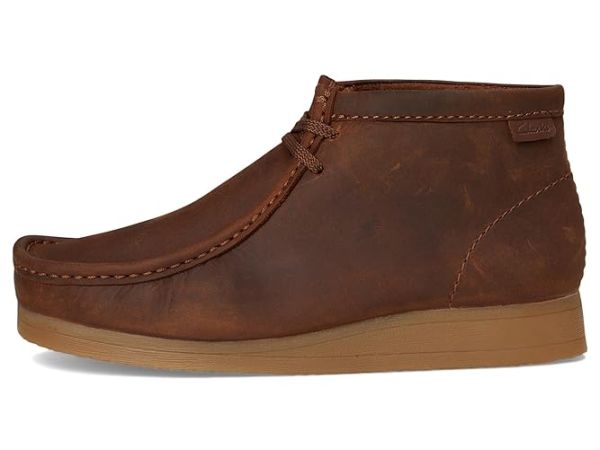 Clarks Wallaston Boot