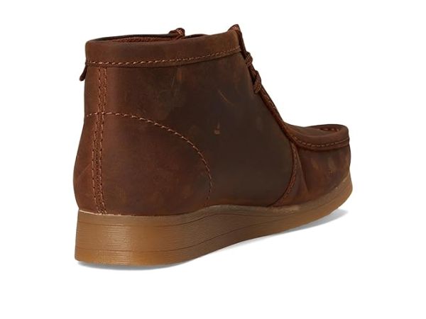 Clarks Wallaston Boot