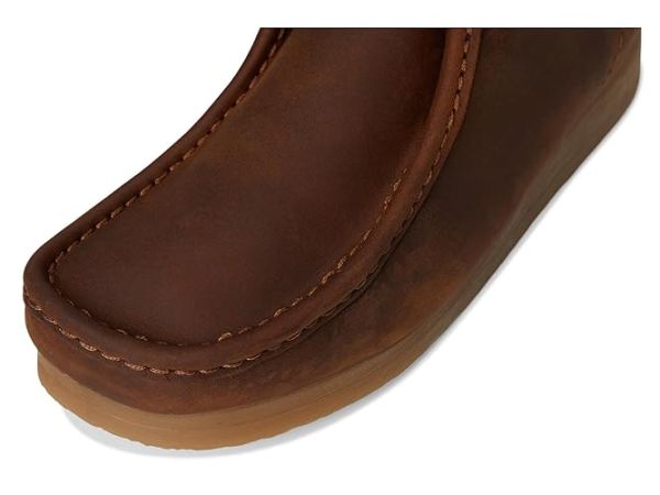 Clarks Wallaston Boot