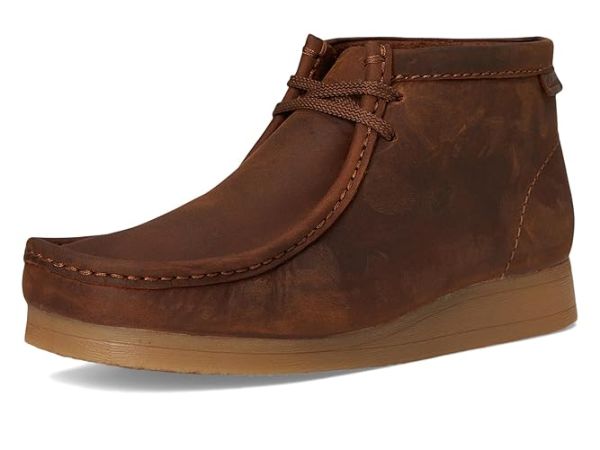 Clarks Wallaston Boot