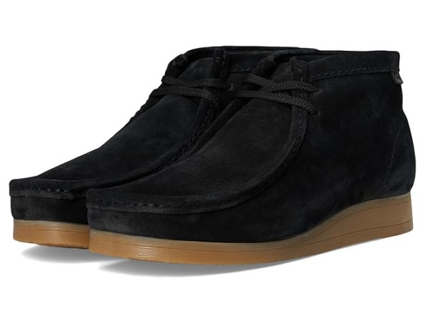 Clarks Wallaston Boot