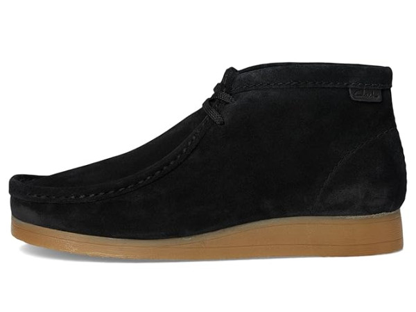 Clarks Wallaston Boot