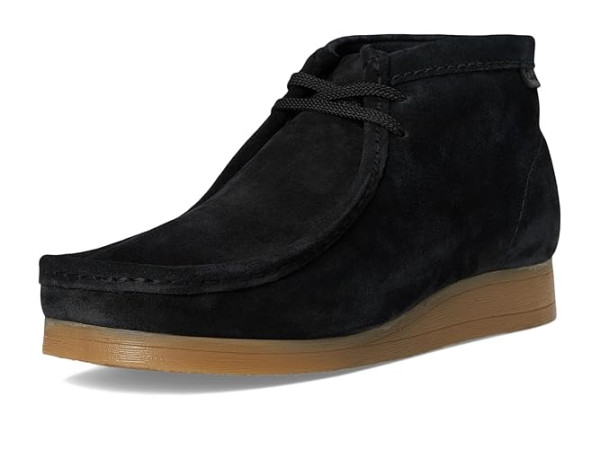 Clarks Wallaston Boot