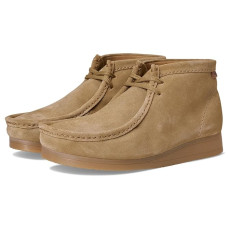 Clarks Wallaston Boot