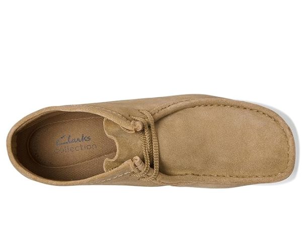 Clarks Wallaston Boot