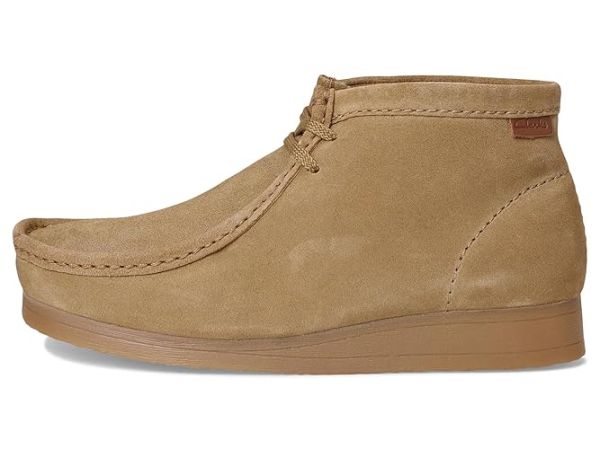 Clarks Wallaston Boot