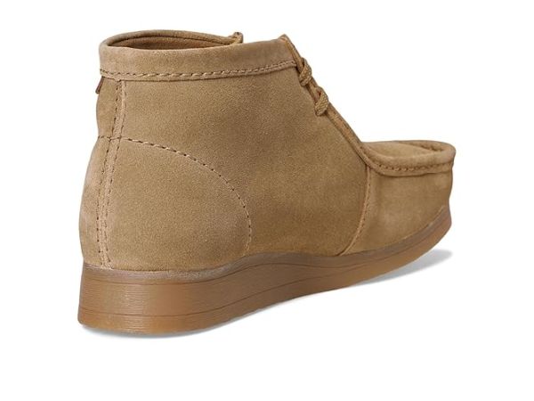 Clarks Wallaston Boot