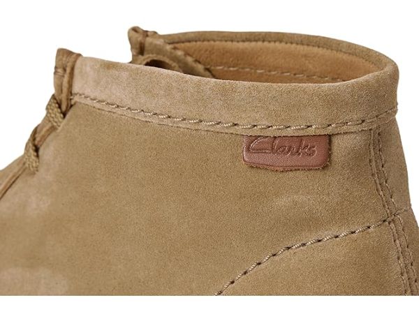 Clarks Wallaston Boot