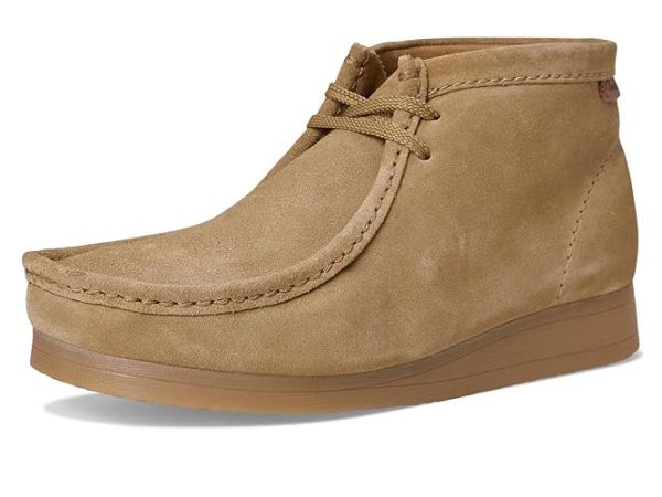 Clarks Wallaston Boot