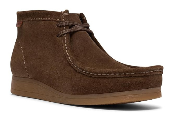 Clarks Wallaston Boot