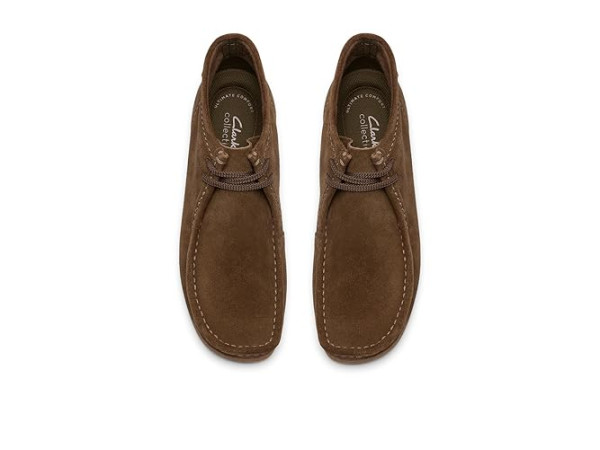 Clarks Wallaston Boot Clarks Wallaston Boot