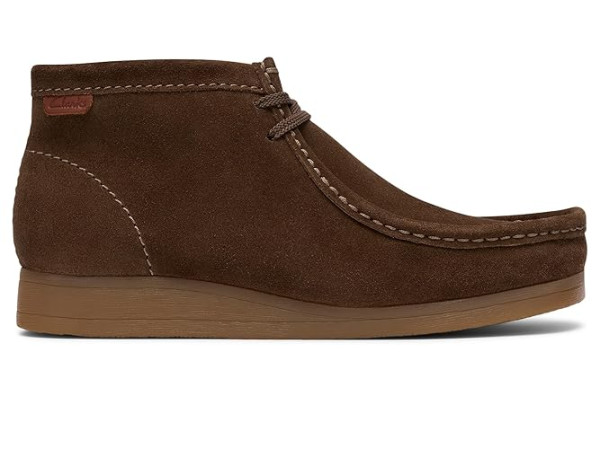 Clarks Wallaston Boot Clarks Wallaston Boot