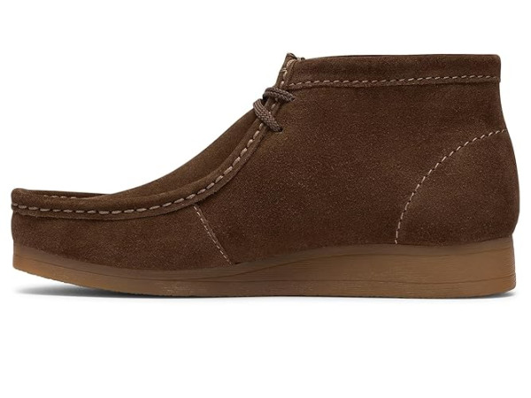 Clarks Wallaston Boot Clarks Wallaston Boot