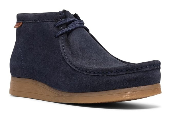 Clarks Wallaston Boot