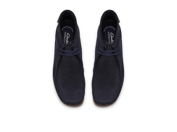 Clarks Wallaston Boot