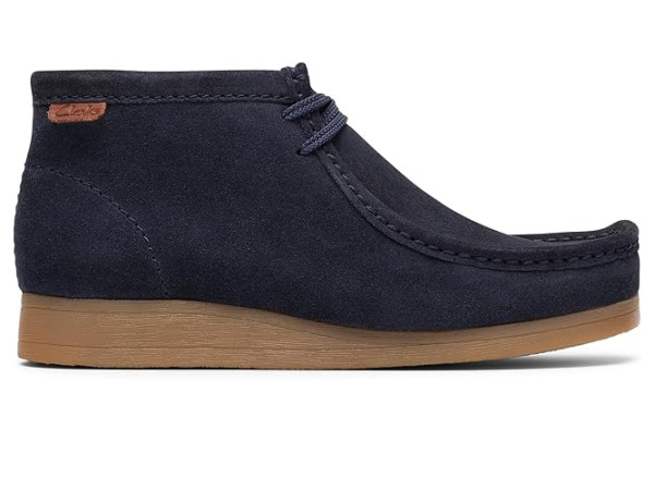 Clarks Wallaston Boot