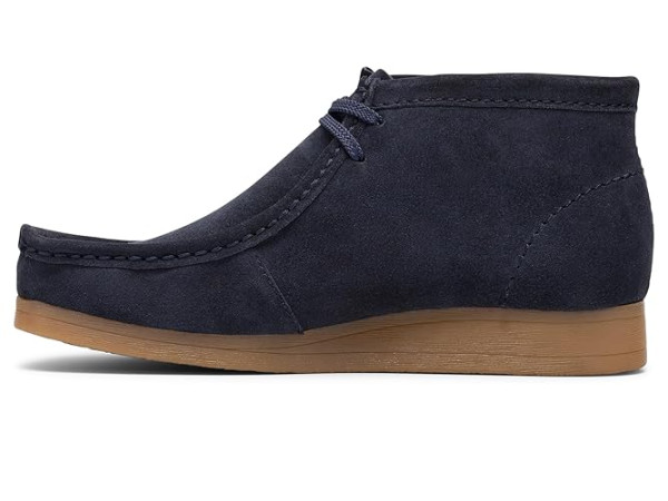 Clarks Wallaston Boot