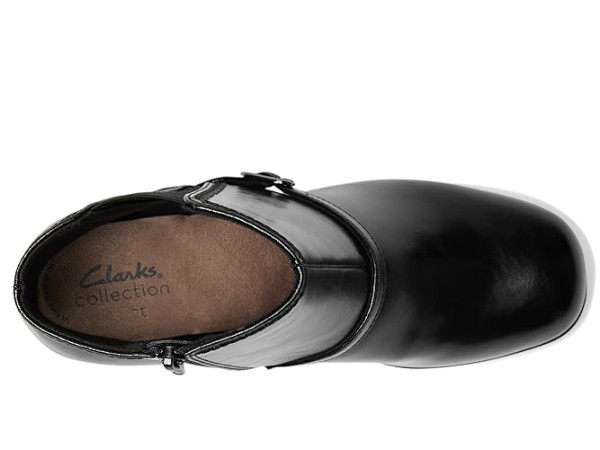 Clarks Keirsta Day