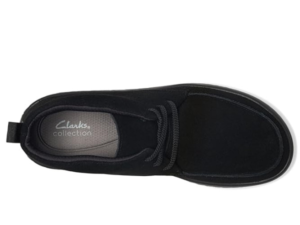 Clarks Relaxlite Moc