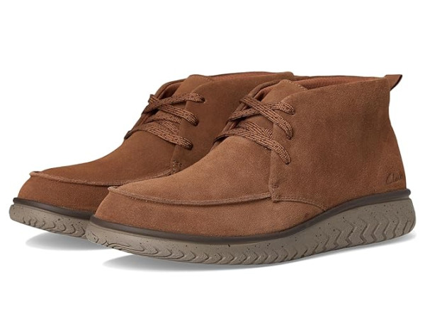 Clarks Relaxlite Moc