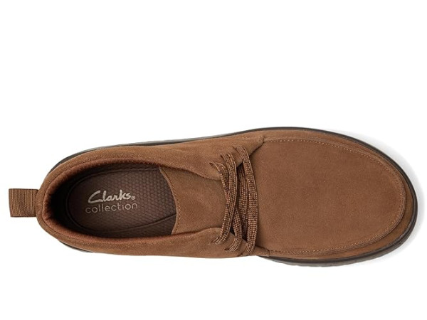Clarks Relaxlite Moc