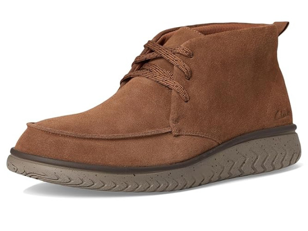 Clarks Relaxlite Moc