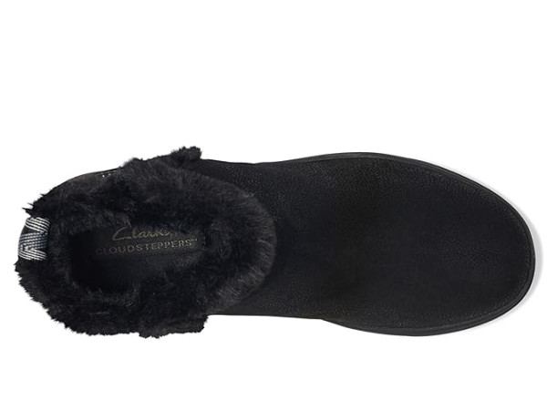 Clarks Breeze Fur
