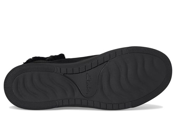 Clarks Breeze Fur