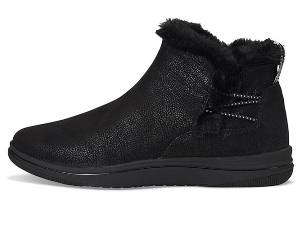 Clarks Breeze Fur