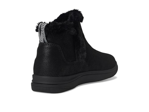 Clarks Breeze Fur