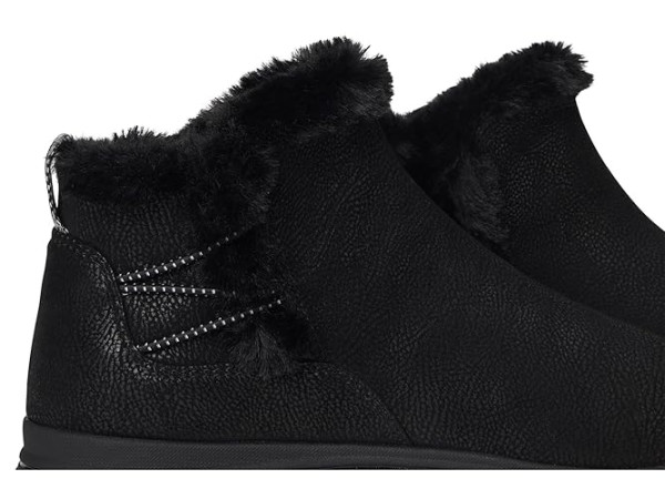 Clarks Breeze Fur